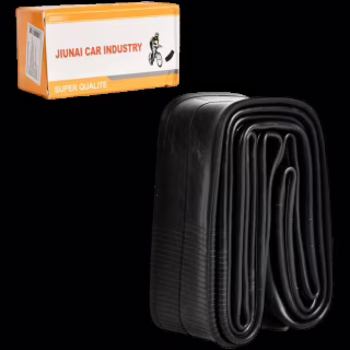Камера для велосипеда Jiunai 26x1.95 VL33690-26 (велокамера 26 дюймов)