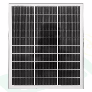 Солнечная панель SOLAR PANEL 18V100W