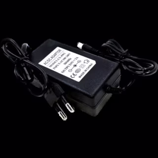 Блок живлення 9 V 2 A, 100–240 В (50/60 Гц)
