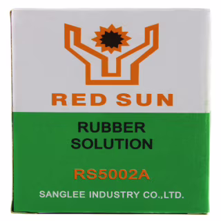 Клей RED SUN RS5002A для латки (в упаковці 12 шт.)