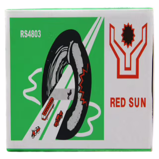 Латки з клеєм "RED SUN" для вело камери та матраців RS4803