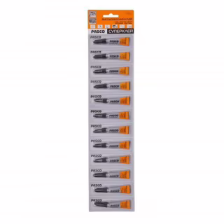 Суперклей Pasco 2 г