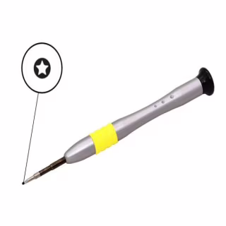 Викрутка Hanker 101-2 для мобільних телефонів, розмір - 0,8 зірка