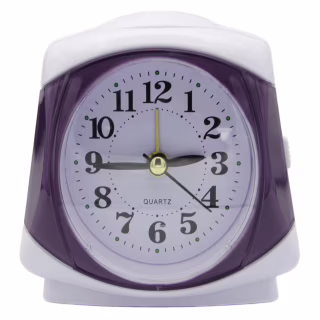 Годинник Будильник Quartz 7916