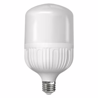 Світлодіодна LED лампочка NeoMax 40W NX40L E27+E40 6000K IC Driver