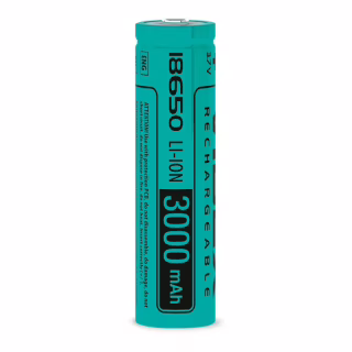 Акумулятор Videx 18650 Li-ion 3000mAh 3.7V