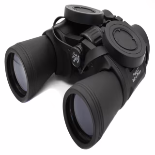 Бінокль Canon 20х50 з чохлом (добра якість) / 7351