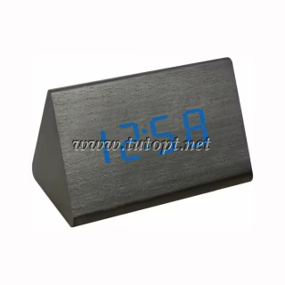 Годинники електронні VST-864-1-Сині