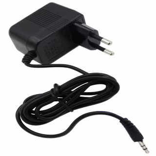 Блок живлення для годинників VST-2 AC/DC 9,5V-10V - 180mA