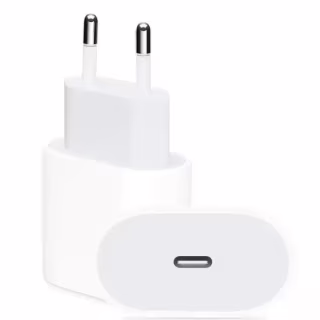 Сетевое зарядное устройство Apple iPhone USB-C Power Adapter (18W)