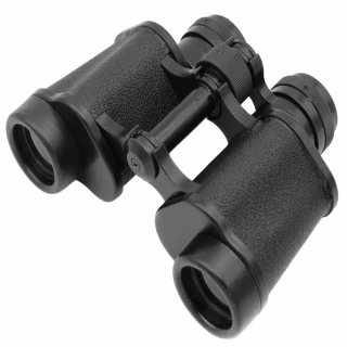 Бінокль BAIGISHI 8X30 W018 БПЦ5-7350 / шкіряний чохол