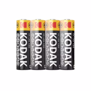 Батарейка KODAK LR6/AA/ Алкалінова