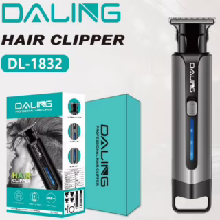 Машинка для стриження DALING DL-1832, 5W