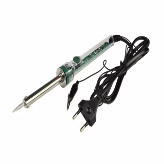 Паяльник BAKU BK-456 30 W з регулюванням t 200 — 450 г C, 220V, 60 W