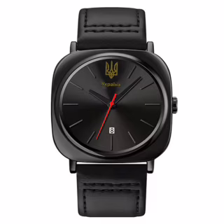 Годинник наручний SKMEI 4881/1884BK, BLACK, UKRAINE, 10636