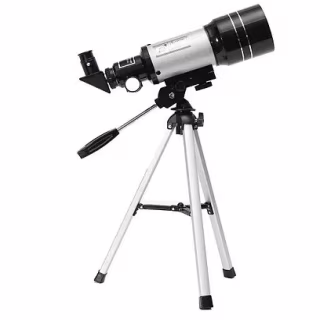 Телескоп астрономічний AZM70300 / F30070M / 7923