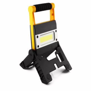 Прожектор світлодіодний акумуляторний BL MS 8006 / 7858 / usb