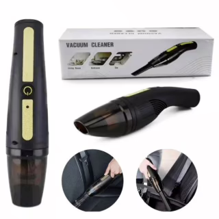 Пилосос для авто CAR VACUUM CLEANER +заряд HY05 / 8056