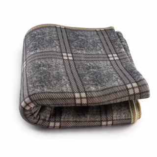 Електропростирадло electric blanket 150*180 клітчасте / 7422