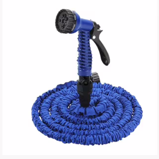Шланг для поливу розтягуючийся XHose 60 м / 200 FT / 2143