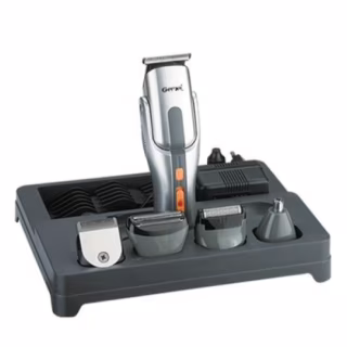 Машинка для стрижки Gemei GM-581
