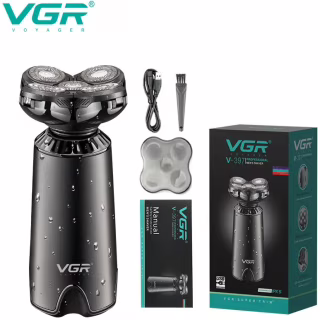 Электробритва VGR V-397