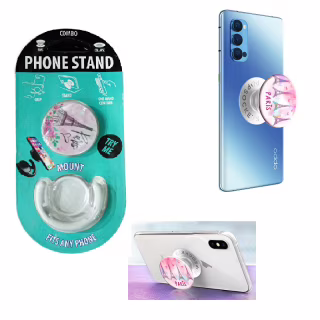 Тримач для телефону PopSocket 0402