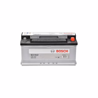 Акумулятор автомобільний Bosch 88А (0 092 S30 120)