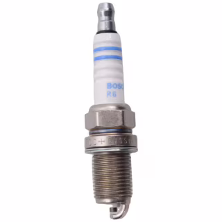 Свічка запалювання Bosch 0 242 235 666
