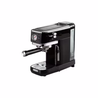 Ріжкова кавоварка еспресо Ariete 1381/3 Black (00M138132AR0)