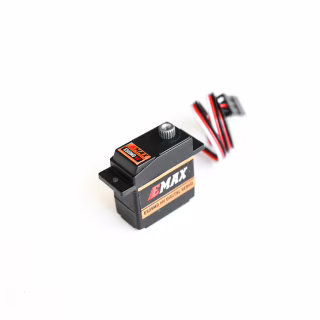 Сервопривід для дрона Emax ES09MD HV (0102003036)