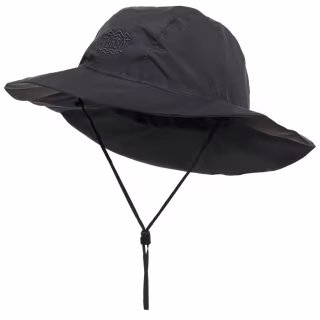 Капелюх Turbat Beskid anthracite black - L - чорний (012.004.4668)