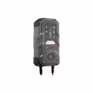 Зарядний пристрій для автомобільного акумулятора Bosch 0189911070
