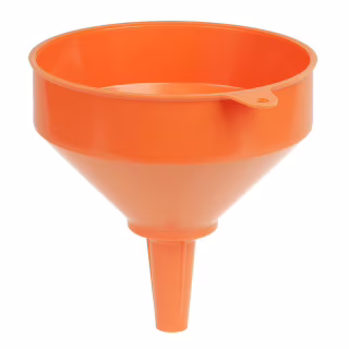 Лійка автомобільна Neo Tools HDPE 2.9л 200х240мм (02-366)