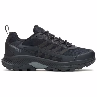 Кросівки Merrell Speed Strike 2 WP Mns black - 46.5 - чорний (036.2056)