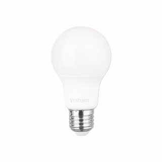 Лампочка Vestum A60 10W 3000K 220V E27 (1-VS-1106)
