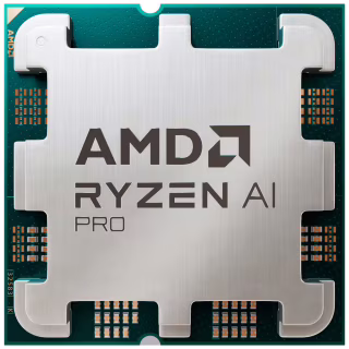 Процесор AMD Ryzen 5 8600G PRO (100-000001239)