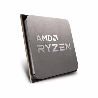 Процессор AMD Ryzen 5 5600GT (100-100001488MPK)