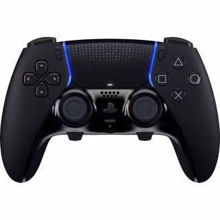 Геймпад Sony Playstation Dualsense EDGE Midnight Black (1000045048)