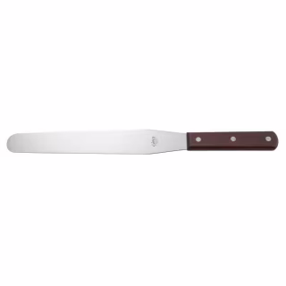 Лопатка кухонна Winco TNS-9 25 см (10021)