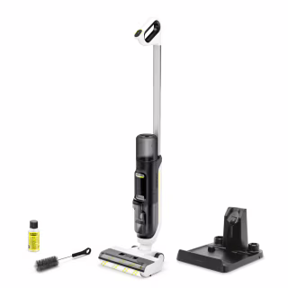 Пилосос Karcher FCV 3 (1.056-122.0)