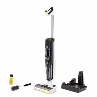 Пилосос Karcher FCV 4 (1.056-131.0)