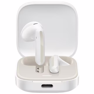 Навушники Xiaomi Redmi Buds 6 Active White (1071779)