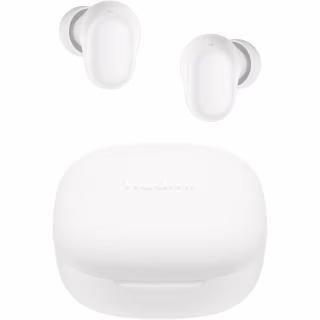 Навушники Xiaomi Redmi Buds 6 Play (BHR8773GL) White (1071787)
