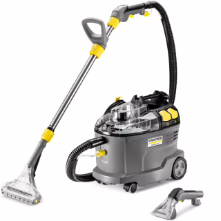 Пилосос Karcher Puzzi 8/1 Adv (1.100-241.0)