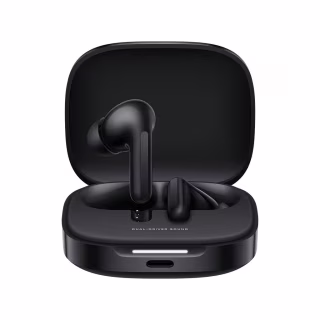 Навушники Xiaomi Redmi Buds 6 (BHR9251GL) Night Black (1124218)