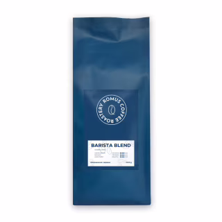 Кава Romus Barista Blend в зернах 1 кг (1166774)