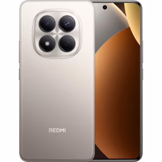 Мобільний телефон Xiaomi Redmi Note 15 Pro 5G 8/512GB Titanium Color (1186957)