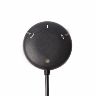 GPS модуль для дрона Holybro DroneCAN M9N (12032)
