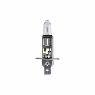 Автолампа Philips галогенова 55W (12258 PR C1)
